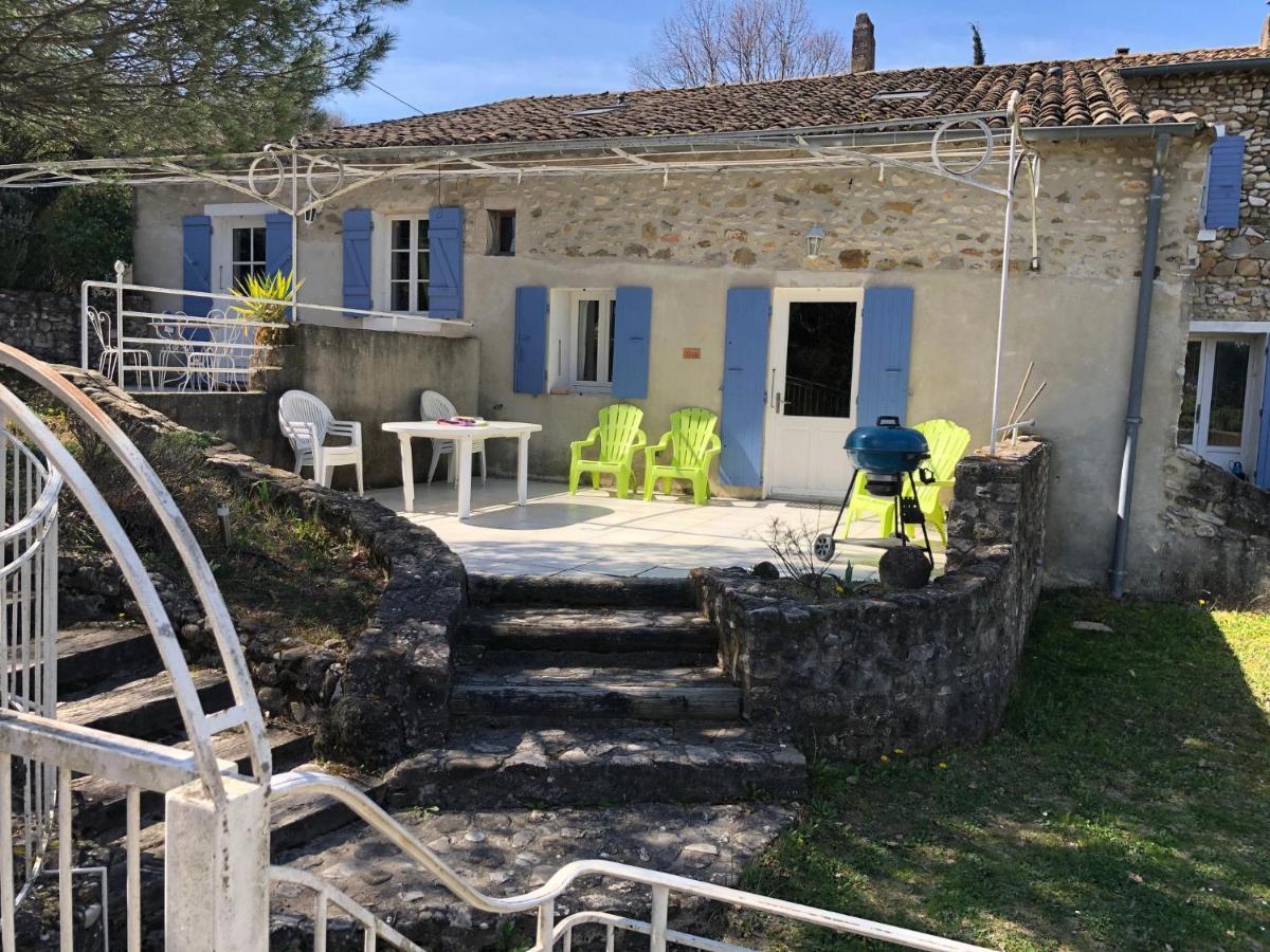 Gites Lou Pataclet Charols Exterior photo