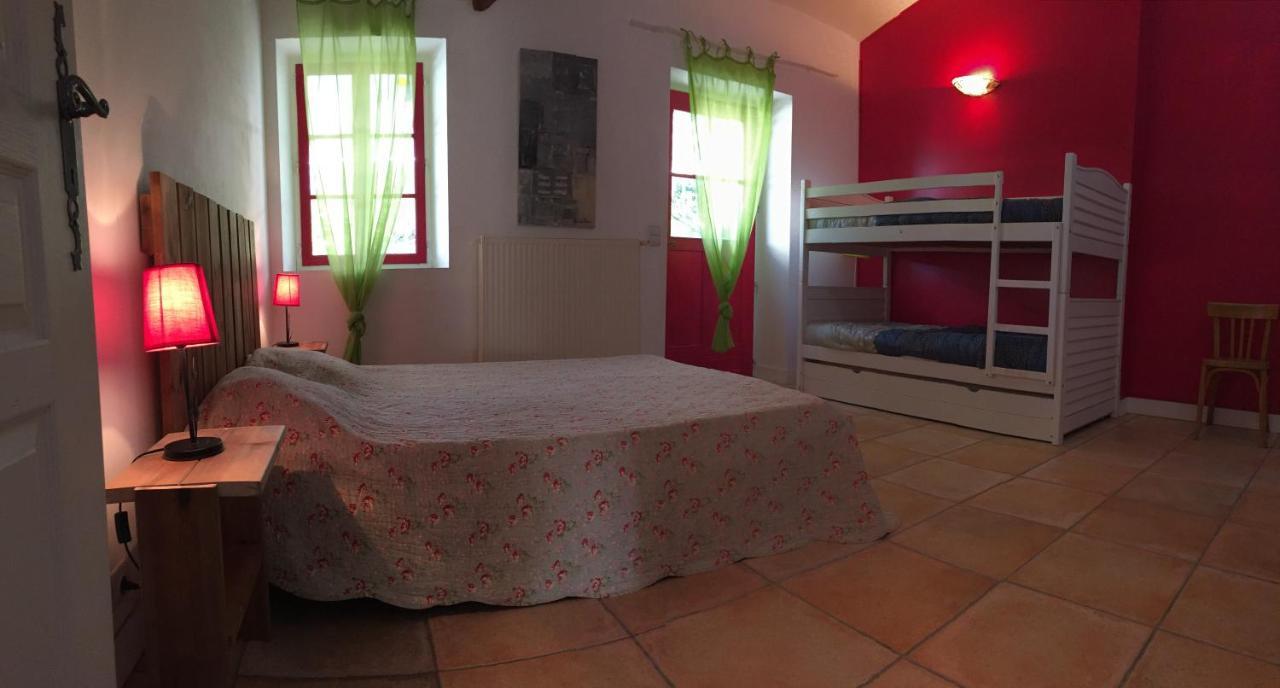 Gites Lou Pataclet Charols Exterior photo