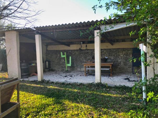 Gites Lou Pataclet Charols Exterior photo