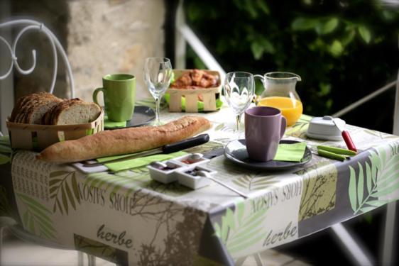 Gites Lou Pataclet Charols Exterior photo