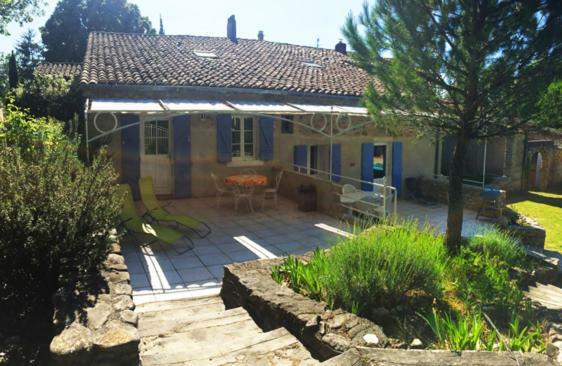 Gites Lou Pataclet Charols Exterior photo